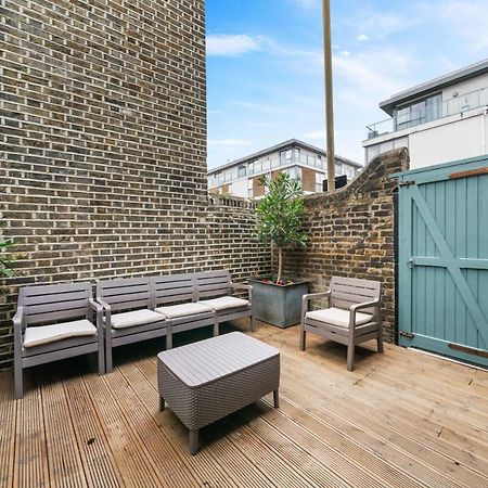Royal Greenwich Hospitality London Exteriör bild